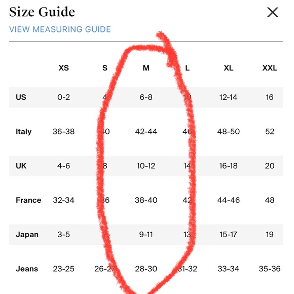 HOUSE OF HARLOW 1960 | Floral Print One-Shoulder Bodysuit | Size: M - Picture 8 of 8